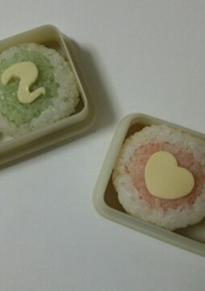 妖怪ウォッチ 簡単 メダル 弁当-レシピのメイン写真