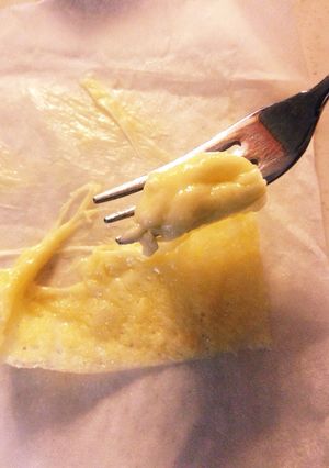 もちもチーズ-レシピのメイン写真