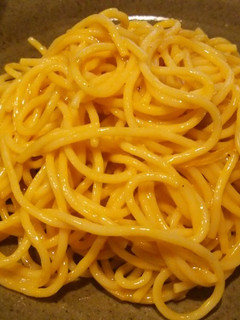 雲丹パスタ-レシピのメイン写真