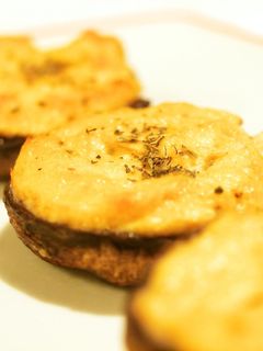 簡単美味し椎茸(しいたけ)のツナマヨ焼き-レシピのメイン写真