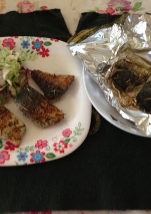 鯖のおいしい食べ方発見！-レシピのメイン写真