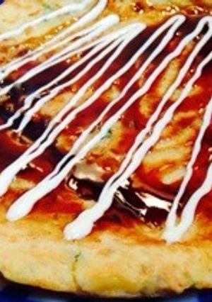 *\簡単ヘルシー 大根 鉄板焼き擬き/*-レシピのメイン写真