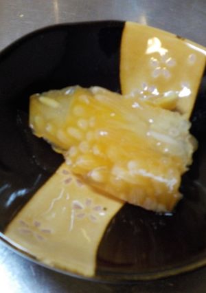 たこまんまの甘酢漬け-レシピのメイン写真