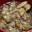 我が家特製つけ汁