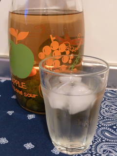 ✿梅サワー✿ 飲みやすく甘め♪-レシピのメイン写真