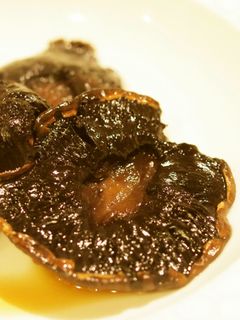 簡単シンプルな一品♪ 椎茸の煮物-レシピのメイン写真