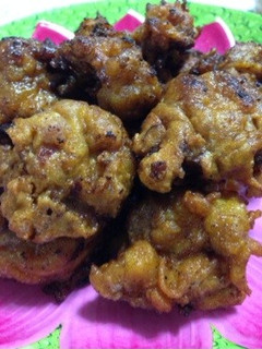 給食で大人気 スパイシーチキン-レシピのメイン写真