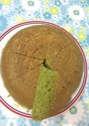 ホケミで炊飯器パン-レシピのメイン写真