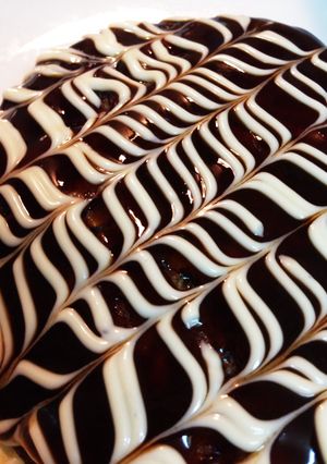 わらい焼きから…パクリ…究極お好み焼き-レシピのメイン写真