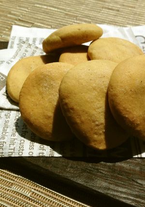 五香粉入り✿大豆粉クッキー✿糖質カット-レシピのメイン写真