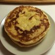 ペァンヌケーキ (PAIN CAKE)