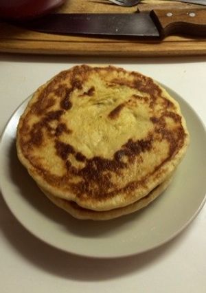 ペァンヌケーキ (PAIN CAKE)-レシピのメイン写真