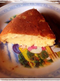 炊飯器で♪おからでさつまいもケーキ-レシピのメイン写真