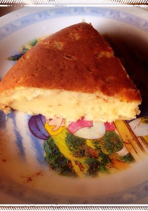 炊飯器で♪おからでさつまいもケーキ-レシピのメイン写真