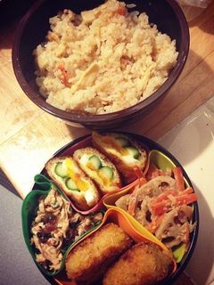 アスパラとゆで卵のチーズ焼き-レシピのメイン写真