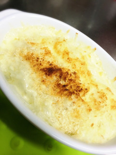 超簡単‼︎玉ねぎのチーズ焼き♡-レシピのメイン写真
