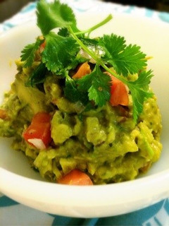 ワカモレ(Guacamole)-レシピのメイン写真