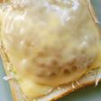ぜいたく満腹∞納豆トースト