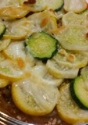 クールジェットのグラタン-レシピのメイン写真