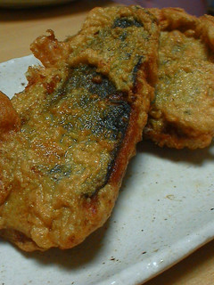 サク☆ふわ☆さわらのカレー風味フリッター-レシピのメイン写真