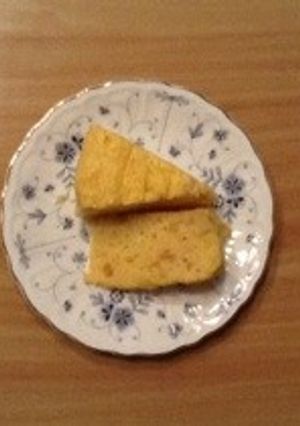 ヨーグルトポムポム(パート2)-レシピのメイン写真