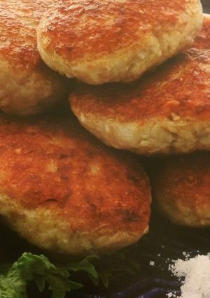 ②-レシピのメイン写真