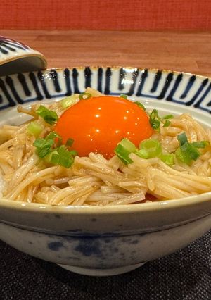 えのき丼-レシピのメイン写真