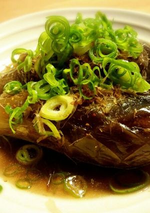 なすのオランダ煮☆-レシピのメイン写真