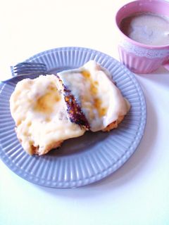 甘じょっぱいが魅力♪フレンチトースト-レシピのメイン写真