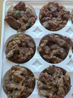 プルコギ(弁当作りおき用)-レシピのメイン写真