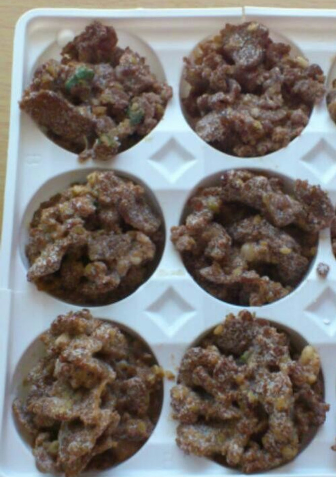 プルコギ(弁当作りおき用)-レシピのメイン写真