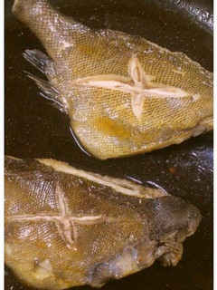皮まで食べれる!つぼ鯛の煮つけ-レシピのメイン写真