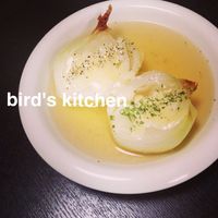 おにおんぐらたん オニオングラタンスープセット(2人前)|ISETAN DOOR