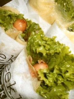 クレープ-レシピのメイン写真