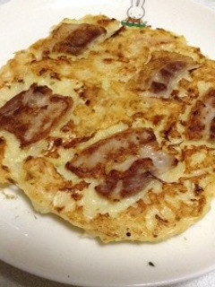 めちゃウマ!お好み焼き-レシピのメイン写真