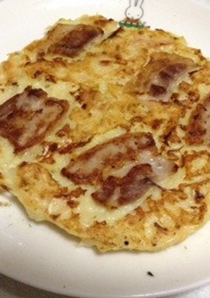 めちゃウマ！お好み焼き-レシピのメイン写真