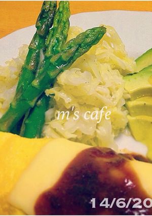 キャベツの酢漬け-レシピのメイン写真