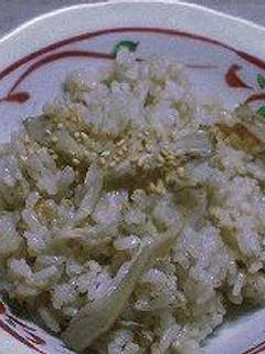 香り♪舞茸ごはん-レシピのメイン写真