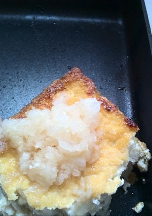 厚揚げ豆腐のダイコンおろし白だしかけ！！-レシピのメイン写真