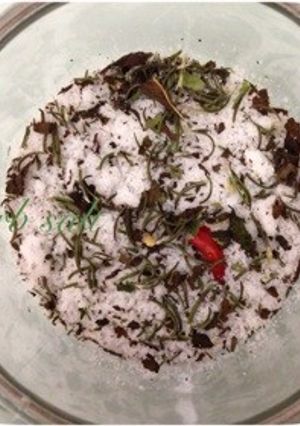☆ハーブ塩☆-レシピのメイン写真