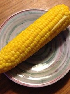 失敗しない!とうもろこしの茹で方-レシピのメイン写真