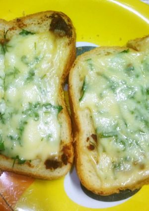 苦手な野菜もモリモリ食べちゃう！ピザパン-レシピのメイン写真
