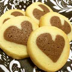 รูปของ ◇◇アイスボックスクッキー◇◇