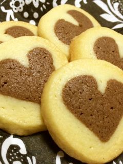 ◇◇アイスボックスクッキー◇◇-レシピのメイン写真