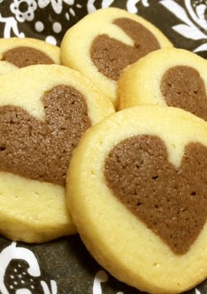 ◇◇アイスボックスクッキー◇◇-レシピのメイン写真