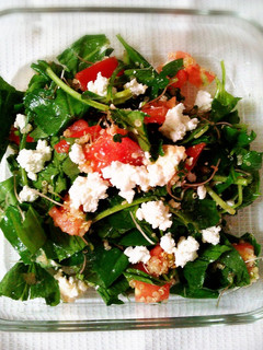 キヌアサラダ Erika's Salad-レシピのメイン写真