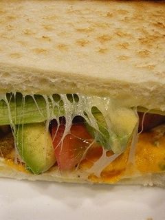 簡単なのにおいしすぎ♪ トーストサンド-レシピのメイン写真