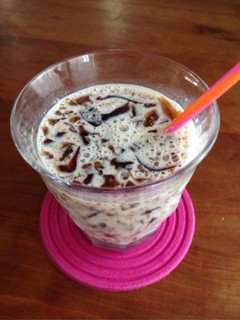 ダイエット用 コーヒーゼリー-レシピのメイン写真