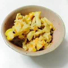 รูปของ 入れるだけ炊き込みご飯
