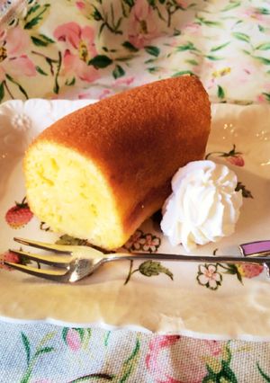 冷やして美味しい！しっとり レモンケーキ-レシピのメイン写真